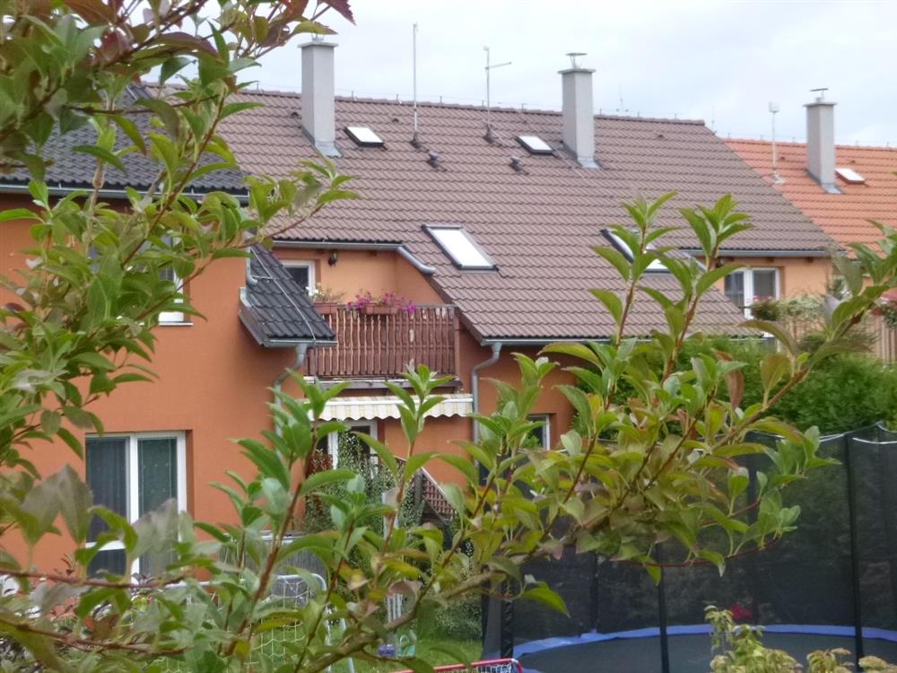 Detail dražby